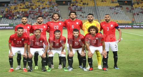 من المركز الـ 13 إلى المجد .. هل تدفع الانتقادات منتخب مصر إلى الظفر ببطولة الأمم 2019؟